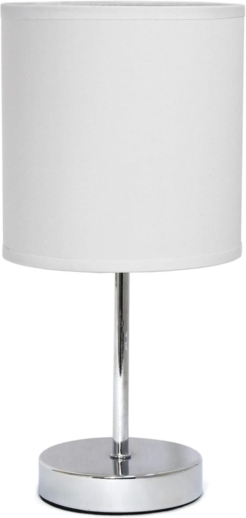 Table Lamps 