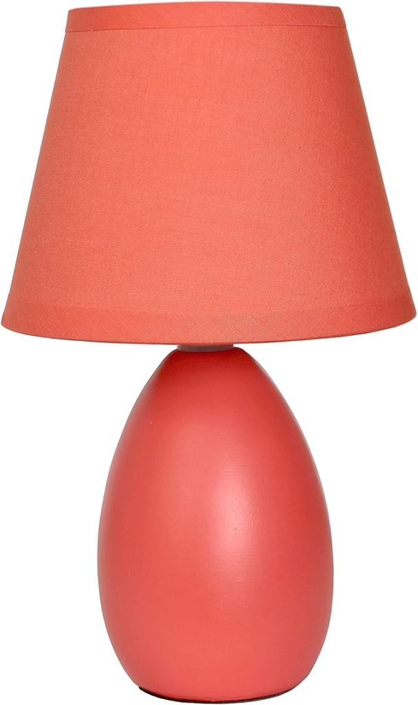 Table Lamps 