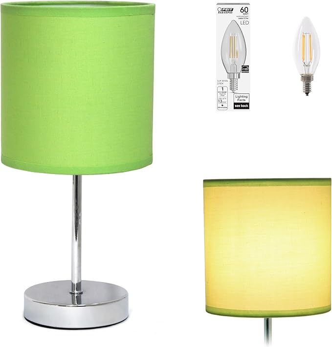 Table Lamps 