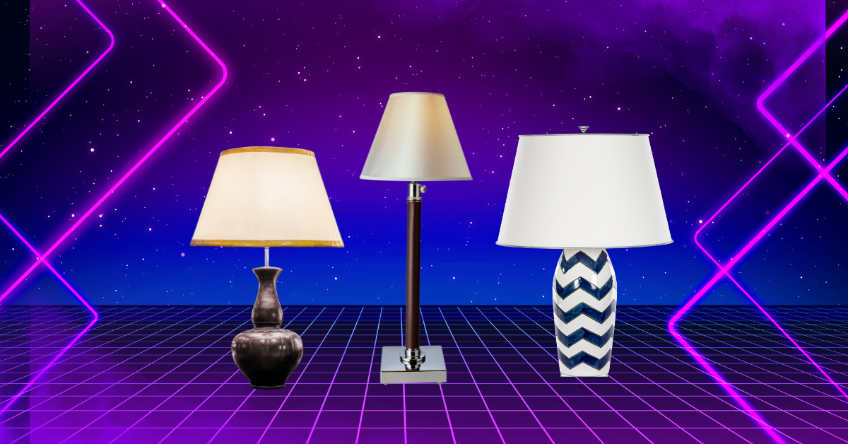 You are currently viewing Top 10 Table Lamps for Every Budget and Decor