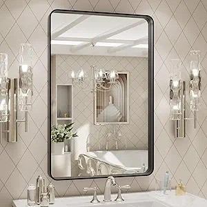 Wall Mirrors