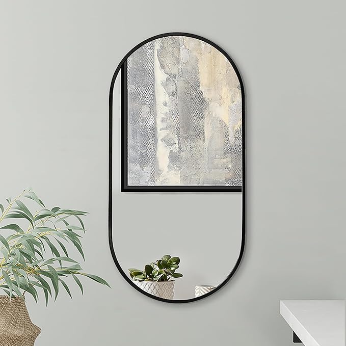 Wall Mirrors