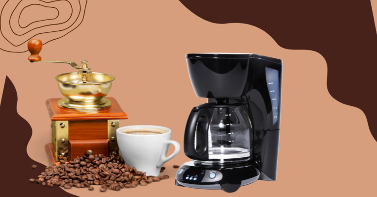 Coffee makers