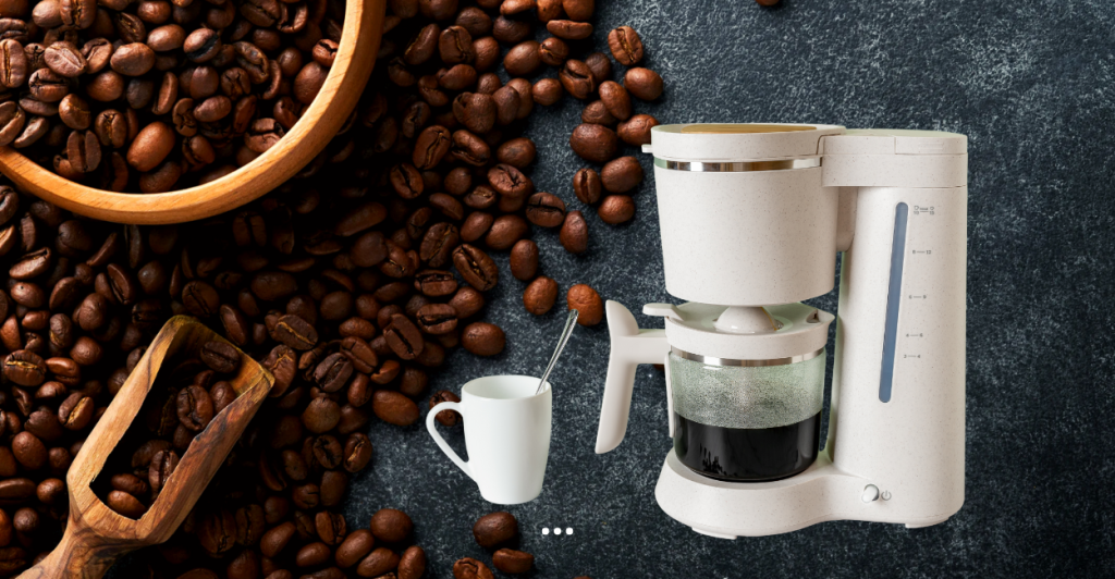 Coffee makers