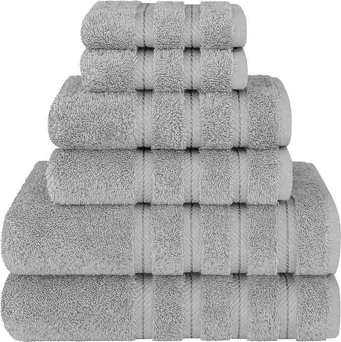  Best Bath Towels