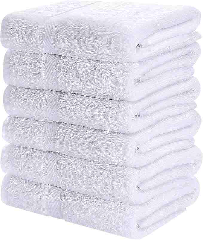  Best Bath Towels