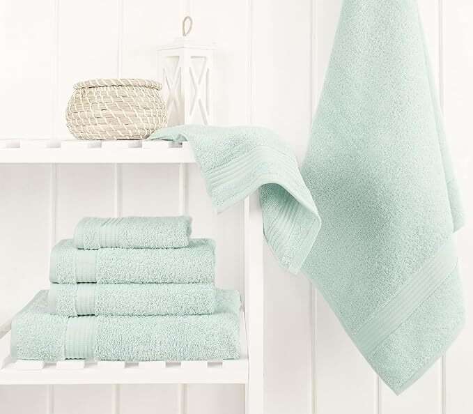  Best Bath Towels