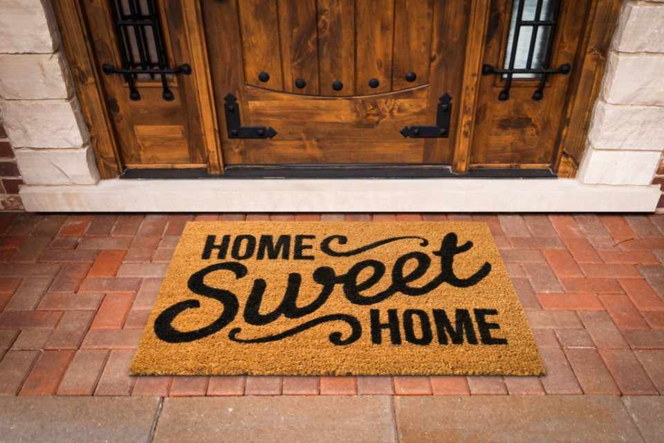 Best Door Mats