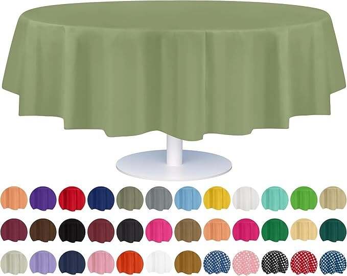 Best Tablecloths