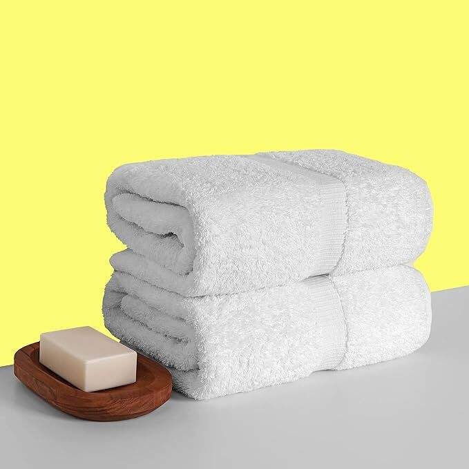  Best Bath Towels