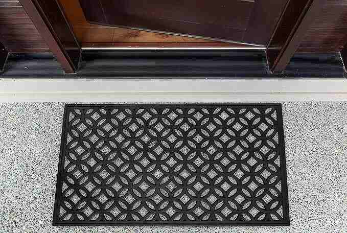 Best Door Mats