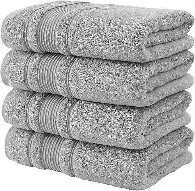  Best Bath Towels