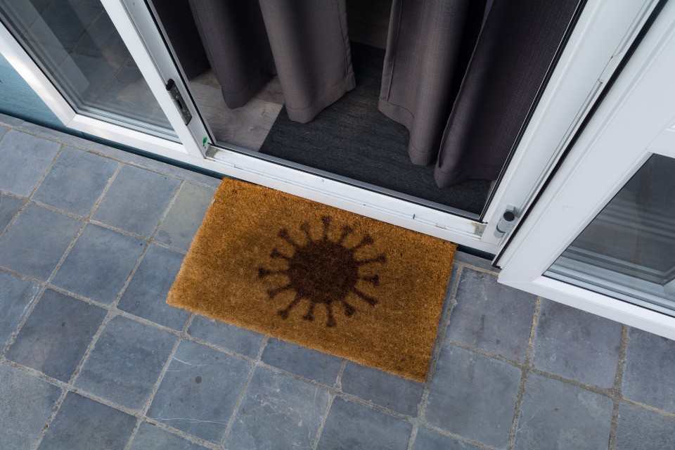 Best Door Mats