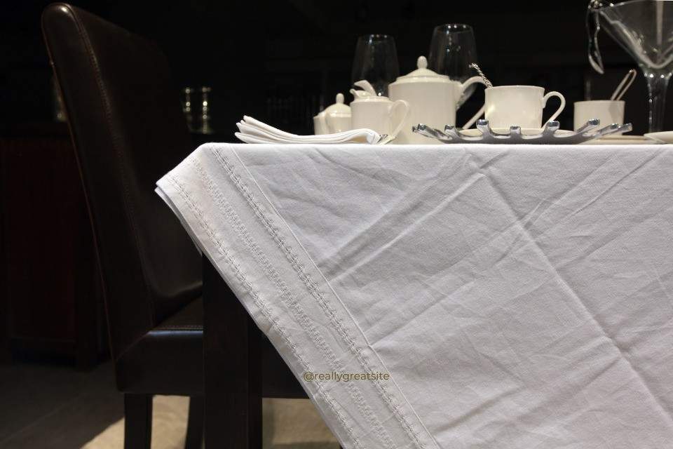 Best Tablecloths