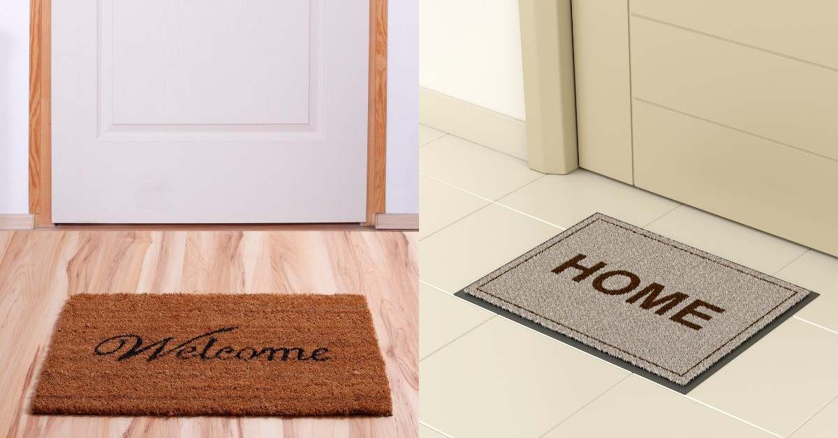 You are currently viewing Best Door Mats for Outdoor and Indoor Use