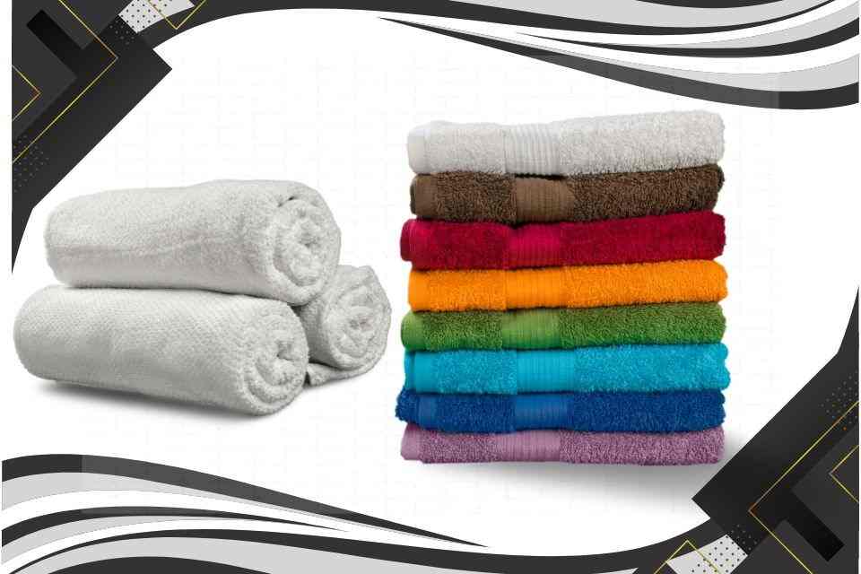  Best Bath Towels