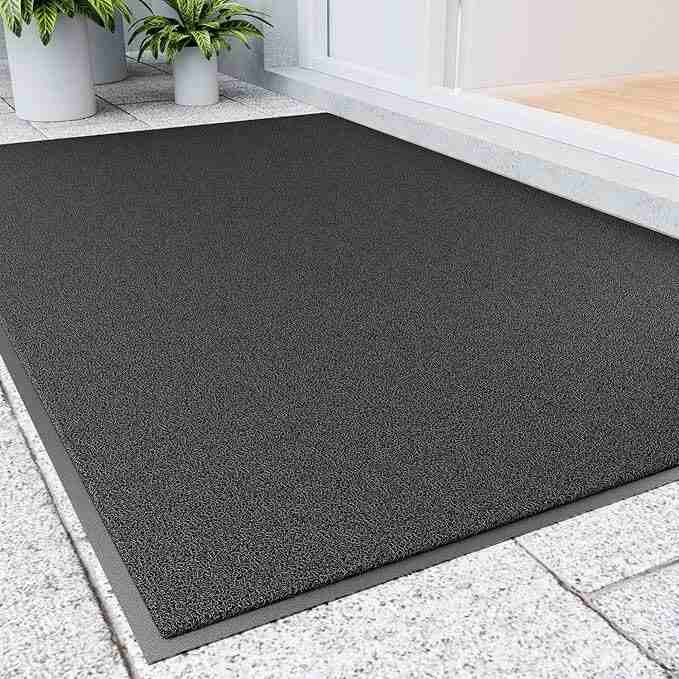 Best Outdoor Mat